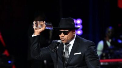 LL Cool J feted at 5th Annual Urban Honors