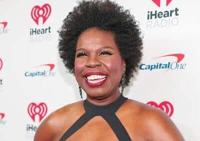 Leslie Jones (Christopher Polk-Variety-Getty Images)