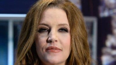 Lisa Marie Presley (Bryan Steffy-WireImage-Getty Images)