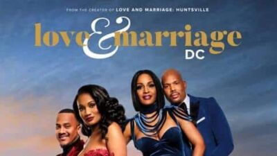 Love & Marriage - DC