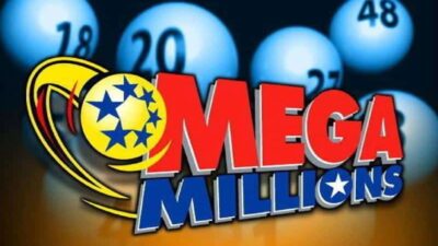 MEGA Millions - logo