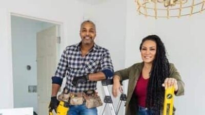 'Married to Real Estate,' hosts Mike Jackson and Egypt Sherrod