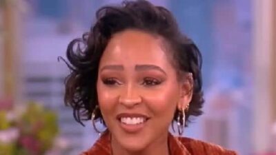 Meagan Good - screenshot