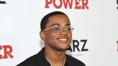 Michael Rainey Jr