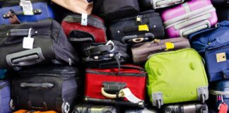 Missing Luggag - Bags (Adobe Stock)