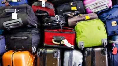 Missing Luggag - Bags (Adobe Stock)