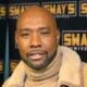 Morris Chestnut - Getty