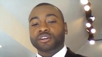 Mykel Coleman - screenshot
