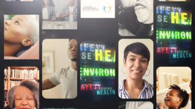 NCHE collage screenshot