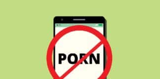 NO Porn - Depositphotos