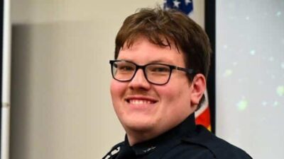 Preston Hemphill / Memphis Police Dept.