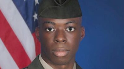 Pvt Abdul N Latifu via US Army