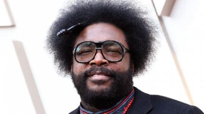 QuestLove