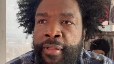 Questlove - screenshot