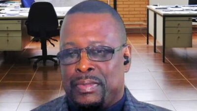 Ray Oster, head of Devine Jamz Gospel Network, launch the Devine Jamz Gospel Podcast