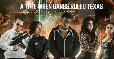 Romario Facey - Texas Kill City film cast