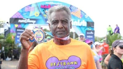 Rudy Smith - via TMJ Communications