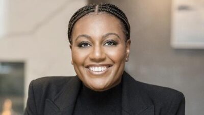 Sade Muhammad - via Time