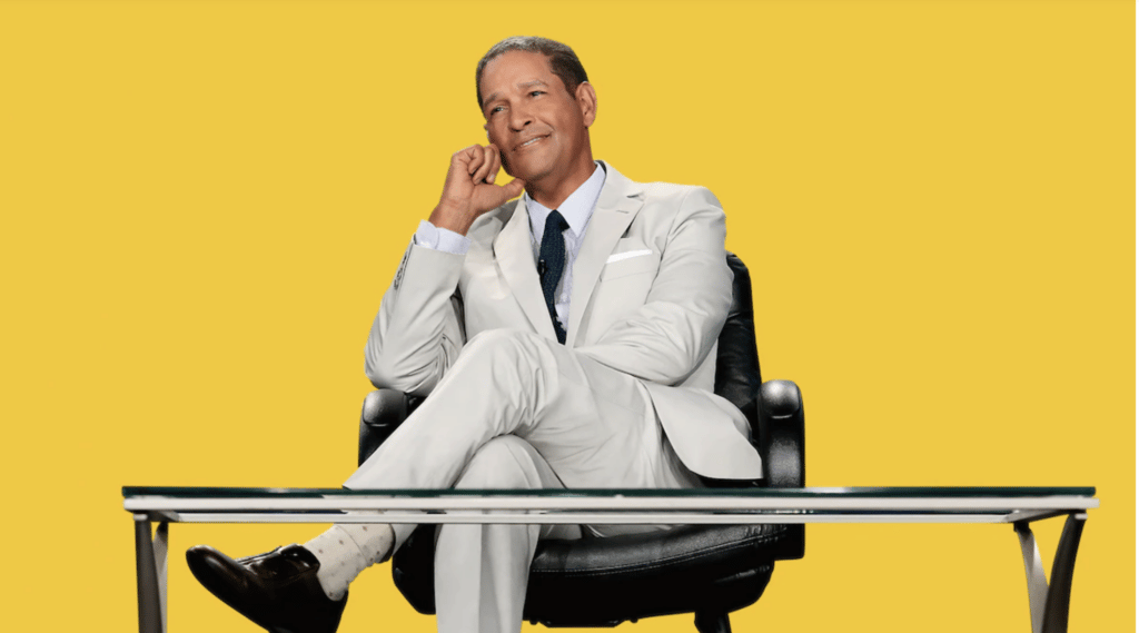 Bryant Gumbel