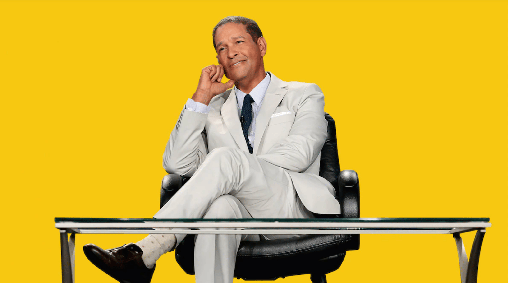 Bryant Gumbel