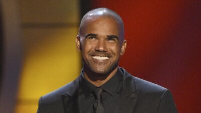 Shemar Moore (Chris PizzelloInvision-AP)