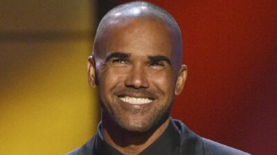 Shemar Moore (Chris PizzelloInvision-AP)