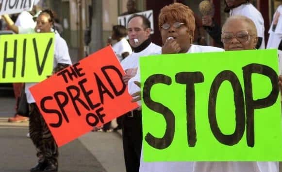 Can't Stop Won't Stop: Why the Black Community Must Keep Fighting HIV - Vimarsana News
