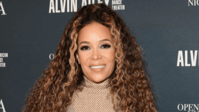 Sunny Hostin