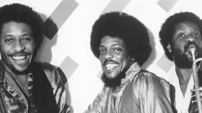 The Gap Band
