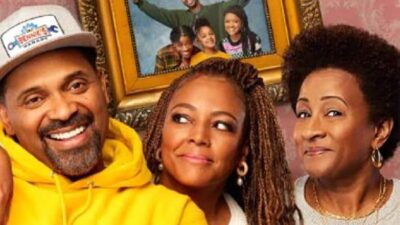 The Upshaws - Netflix