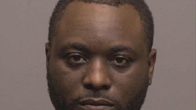 Tiquentes Graybrown - via WFSB