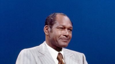 Tom Bradley - GettyImages