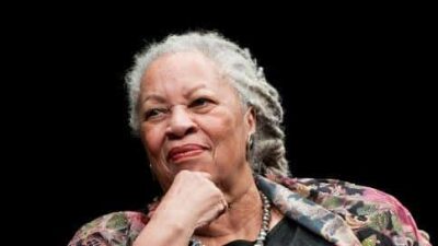 Toni Morrison (Daniel Boczarski-FilmMagic-Getty Images)