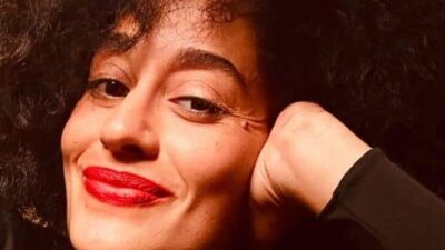 Tracee Ellis Ross - Instagram