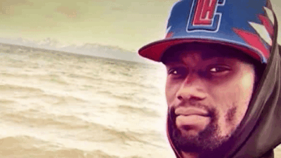 Tyre Nichols - police killing