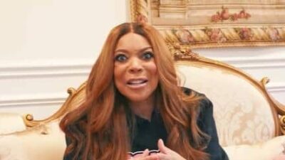 Wendy Williams - Instagram
