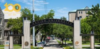 Xavier University in New Orleans, Louisiana - Facebook