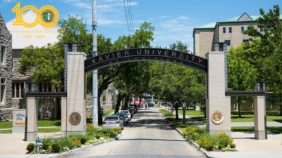Xavier University in New Orleans, Louisiana - Facebook