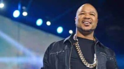 Xzibit / Getty
