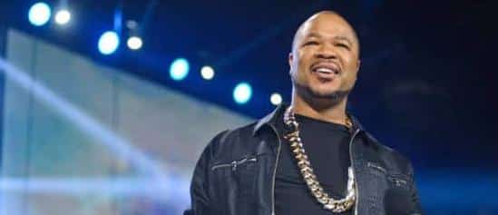Xzibit Owes $1.3M in Taxes Amid Divorce