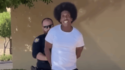 WSJ reporter detained