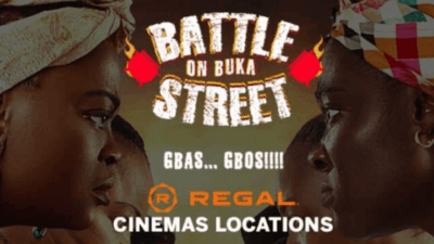 Two Nollywood Films Arrive in U.S. Theaters