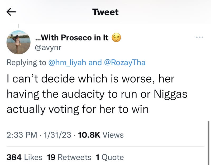 First Latina to Win Miss Coppin State (HBCU) Faces Backlash