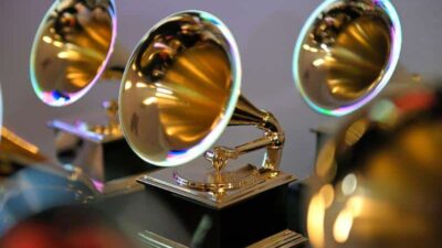 2023 Grammys awards (David Becker-Getty Images for The Recording Academy)