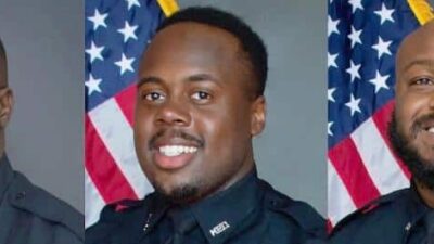 3 Memphis cops expelled from omega Psi Phi