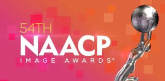 54th NAACP Image Awards