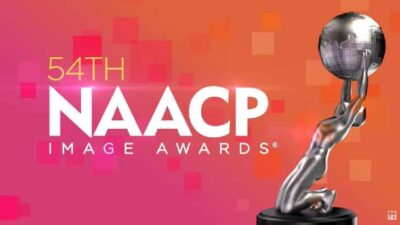 54th NAACP Image Awards