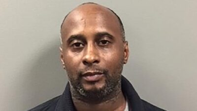 Anthony Dwayne McRae (Michigan Dept of Corrections)