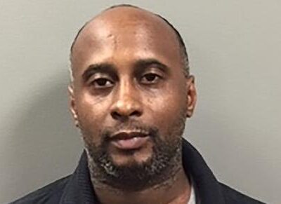 Anthony Dwayne McRae (Michigan Dept of Corrections)
