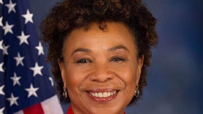 Barbara Lee